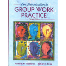 An Introduction to Group Work Practice 4th edition
