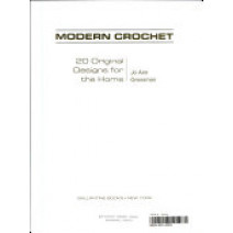 Bt-Modern Crochet