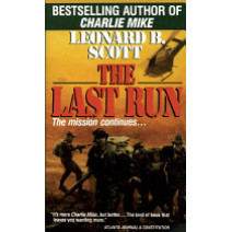 Last Run: A Novel