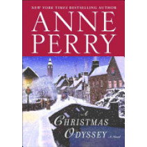 A Christmas Odyssey: A Novel