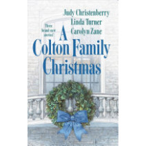 A Colton Family Christmas (STP - Sil Collection)