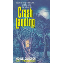 Crash Landing (An Avon Flare Book)