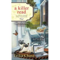 A Killer Read (Ashton Corners Book Club)