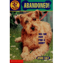 Abandoned (Puppy Patrol, No. 3)