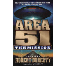 Area 51: The Mission