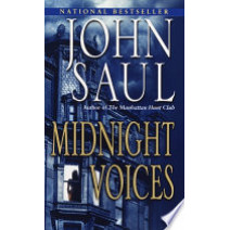 Midnight Voices: A Novel