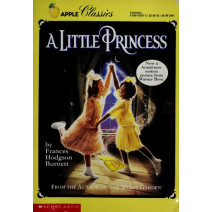 A Little Princess (Apple Classics)