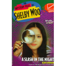 A Slash in the Night