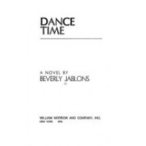 Dance time: A novel