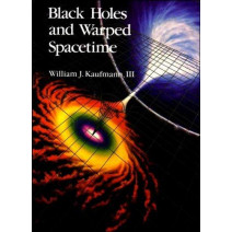 Black Holes and Warped Spacetime