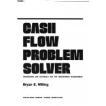 Cash flow problem solver: Procedures and rationale for the independent businessman