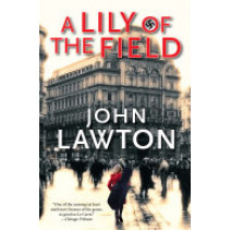 A Lily of the Field: A Novel (Inspector Troy)