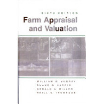 Farm Appraisal and Valuation