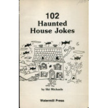 102 Haunted House Jokes