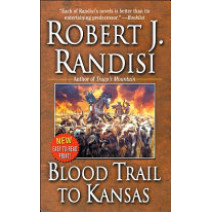 Blood Trail to Kansas