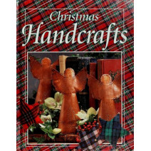 Christmas Handcrafts, Book 1