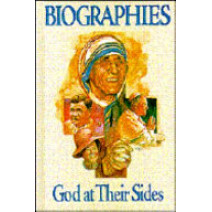 Biographies: God at Their Sides