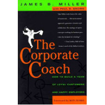 Corporate Coach