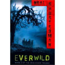 Everwild (The Skinjacker Trilogy)