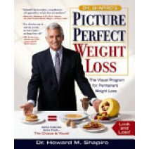 Dr. Shapiro's Picture Perfect Weight Loss: The Visual Program for Permanent Weight Loss