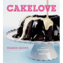 CakeLove: How to Bake Cakes from Scratch