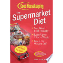Good Housekeeping Supermarket Diet