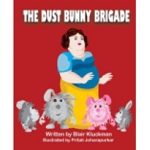 The Dust Bunny Brigade