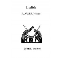 English: 1...N-Kb3 Systems