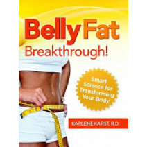 Belly Fat Breakthrough: Smart Science for Transforming Your Body