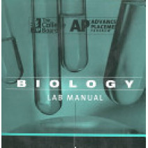 Biology Lab Manual for Students